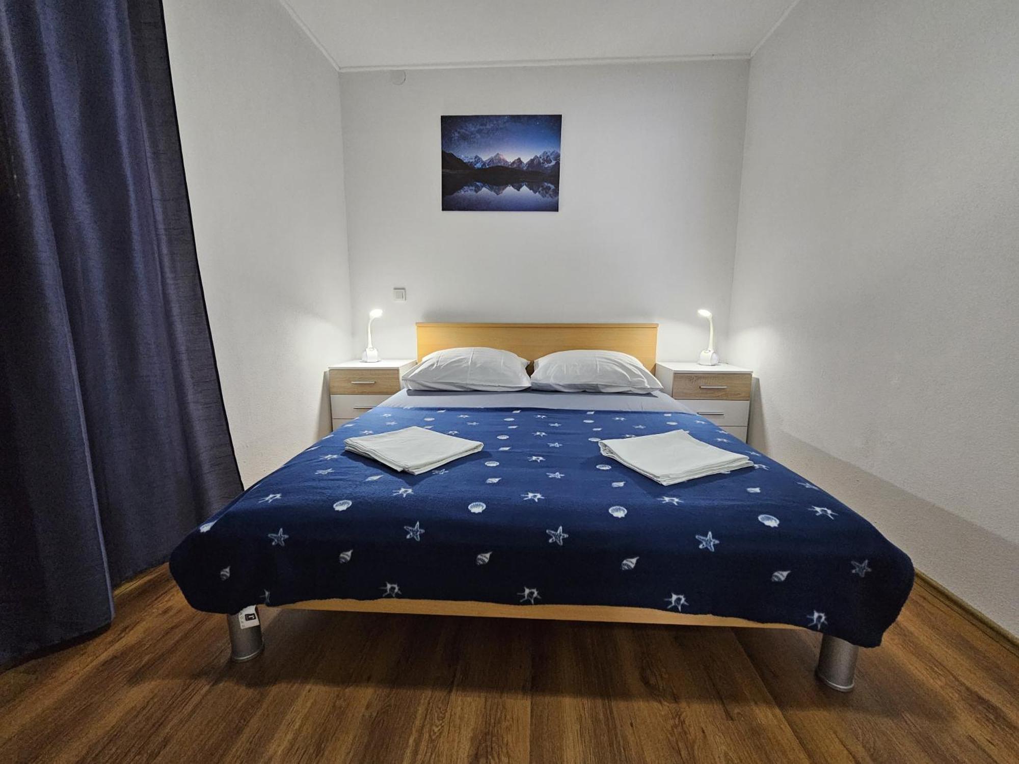 Modern Apartment Nikola In A Quiet Area Каштел-Стари Экстерьер фото